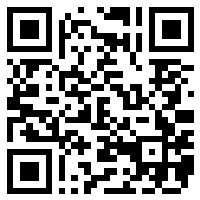 QR Code for bitcoin:3Qr7WsE6NrGXKEJCWhCkD2LFb91Kp8ReVE