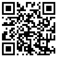 QR Code for bitcoin:3QrMMUzJERMdQg7AwMFr6vvpUYWSDPkF9W