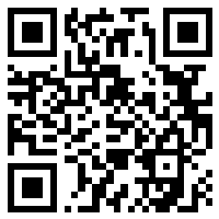 QR Code for bitcoin:3QrQLMavE9MaeJGuWFbe4gY1TGaJ6ti8BC