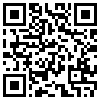 QR Code for bitcoin:3QrUdaeUVHdAtpN1qSWzTjEXm685oPtKDN