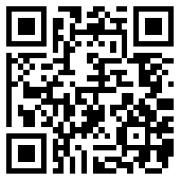 QR Code for bitcoin:3QrWeD2p6rtn5nvLLsAW342eawbVDXPF7z