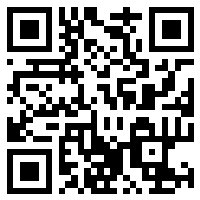QR Code for bitcoin:3QrWr1rK7tPZUZjbfHuMY6Cih4kouS89mJ