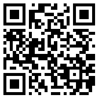 QR Code for bitcoin:3QrXSecNKzq7CG52nD42SstGCZRcxeeQmF
