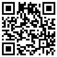 QR Code for bitcoin:3QrYDCoLSrXU6MUfZ6KfxXdbMe7puJ3XHn