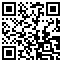 QR Code for bitcoin:3QrayNnUDjv3sAMgvJr9sy7PkBZkB2MmT7