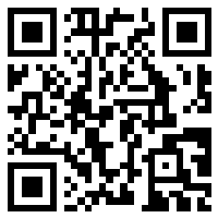 QR Code for bitcoin:3QrbFcSysCnPhPqhEUagnTp2bPbMvVzkmg