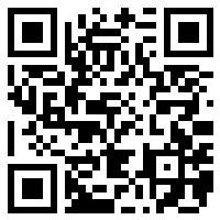 QR Code for bitcoin:3QrcBiGxJzT4jfvPyvetazLRZcngbgboKu