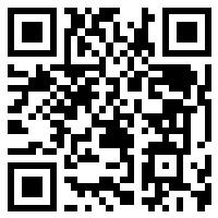 QR Code for bitcoin:3QrjcdtJrtNmJJTbeFpXpB7PiMDtG47LMX