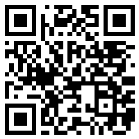 QR Code for bitcoin:3Qrur2fpYEogrvjfXqmPSYLqMobX9hUBva