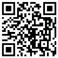 QR Code for bitcoin:3QrxnFuGAyTdGoy3X4h84L2tz7RLtFwW79