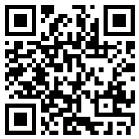QR Code for bitcoin:3QryiM66ZXbDs39bABmRV8aC7ZMXDZGfyY