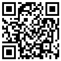 QR Code for bitcoin:3Qs12CDT4jEA1UPUgGfKWJDWHK6oaPytDc