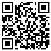 QR Code for bitcoin:3Qs4APv3UV8mnAMnepkbBdAvExzcFmaB6C