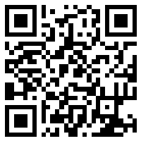 QR Code for bitcoin:3Qs7ELiVfMeeAnowoF8eYFMPjQA5WdM1UY