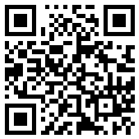 QR Code for bitcoin:3QsR6QRbfjLSQ2cssEgxqVonPmbi8ToVNA
