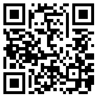 QR Code for bitcoin:3QsVWMFXaB4AURq7fPyzdNDQ6HR6noMPhs