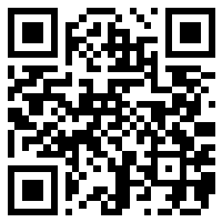 QR Code for bitcoin:3QsYVH1vEmmevbYB3Fay1EUxdG5r9VEnL4