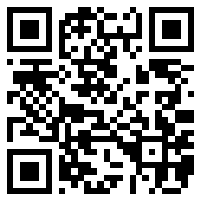 QR Code for bitcoin:3QsipEAGVvsEBu1iTpsiwG86kcDK3Rsrvb
