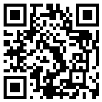 QR Code for bitcoin:3QsrALjQPZ8iFStYSfm3aaguXaD1AnJDpG