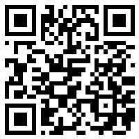 QR Code for bitcoin:3QsrMnAx2vsQGin4F7PMqygam2ZXHoVWmk