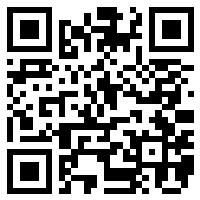 QR Code for bitcoin:3QsvLytDwZYi4o7KFeLXK3AaoP9WTdYKNG