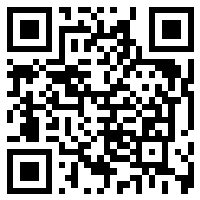 QR Code for bitcoin:3QswGD2To2KYEaUCf7AkSej9quLnMD8ciY
