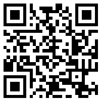 QR Code for bitcoin:3QsyA1RQgFFq9avo7qGN3TgZWrR19jgMup
