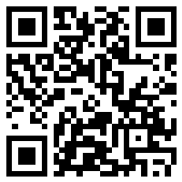 QR Code for bitcoin:3Qt1bfUP4GHisQu1YTfGnProJyhJFi3SpC