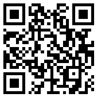 QR Code for bitcoin:3Qt1sb66mp2e73Fbezy9SvbeTEmnyxvpAX