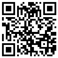QR Code for bitcoin:3Qt2FEnCHvKymjFjXU6CRaQPpbMYToMKyo