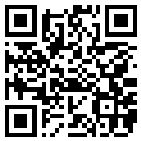 QR Code for bitcoin:3Qt2abVFVw2SocCWA6cufrRkFmfYCPXDvU