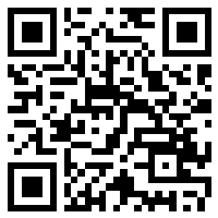 QR Code for bitcoin:3Qt3EpW82jUffEmP1w16gnpr673htByuLB