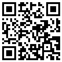 QR Code for bitcoin:3QtBfJnncsPAPHGkM2yYcjTRYJ7MFxpHNY