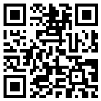 QR Code for bitcoin:3QtBs5p4eqjfWujegkMuTGGdBuErFEuYo6