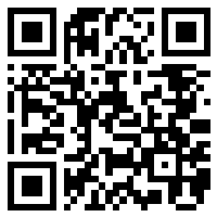 QR Code for bitcoin:3QtEd4bAx8u8B4fZAV2zzFKK9PNjMA4ypu
