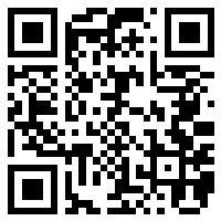 QR Code for bitcoin:3QtFFPtDFMcATBKoiSVPLvWdrEJiMvRe33