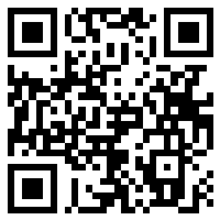QR Code for bitcoin:3QtKcm6EBaetcSbeQR6ADyt1wPE5CDzMAe