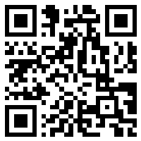 QR Code for bitcoin:3QtNdru6Q2d9LPMGfoTAP6Fz8f8PqK1PmR