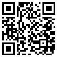 QR Code for bitcoin:3QtRQ71sc1b2FbQS68ZKfCxtyn6YzsppDQ