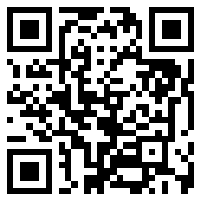 QR Code for bitcoin:3QtSbnkJ3KT1o7iurHAA1CspqkVDDV9vLm