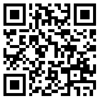 QR Code for bitcoin:3QteUtgDmUa1t4yNNZbBoeCVVTxnweaXMq