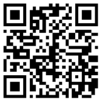 QR Code for bitcoin:3QtkCfSJVTFKBm3G9SdYvViDDQL5vHB5rx