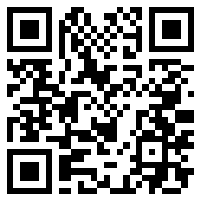 QR Code for bitcoin:3Qtr776ocCPKcsydDduGP825fXHgCJYULS