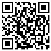 QR Code for bitcoin:3Qtt98SJF9VNGLvSW4k6uHeFY8NWdaTvMC