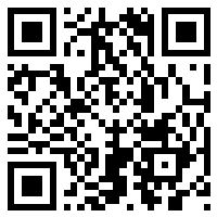 QR Code for bitcoin:3Qu1BN2wqppgC9VVtWWKvZbcqQBurWA6Ws
