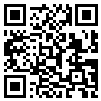 QR Code for bitcoin:3Qu2Nb76E2CBs1x4QBfGTaKXohB11XQ2J3