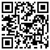QR Code for bitcoin:3Qu3TKemLT1G8i7crMsLBuEdhe8Sp43dNk