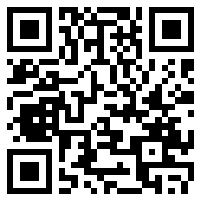 QR Code for bitcoin:3Qu97gjxLtjqAxLrf8T4qMmFuiyJWDFxZ6