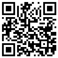 QR Code for bitcoin:3QuB6K1BmjSdML5akShRYkumLk8joh5u35