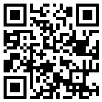 QR Code for bitcoin:3QuC1pjMjMpfjLvCM9At59k9D2UzVRfCHV